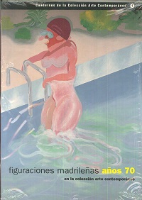 FIGURACIONES MADRILEÑAS AÑOS 70