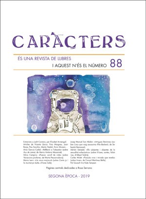 CARÁCTERS 88