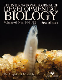 BIOLOGY VOLUME 61 Nº 10/11/12 THE INTERNATIONAL...