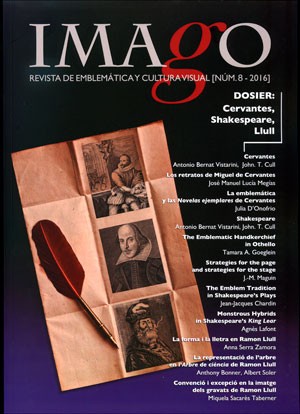 IMAGO 8 ( 2016 )