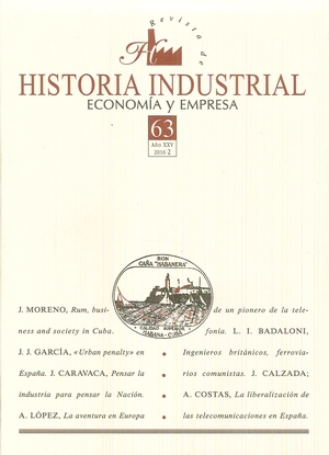 HISTORIA INDUSTRIAL 63