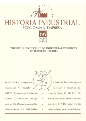 HISTORIA INDUSTRIAL 66