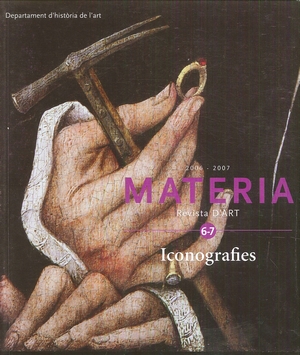 MATERIA 06-07 REVISTA D'ART