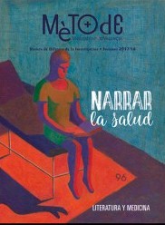 MÉTODE 96 NARRAR LA SALUD