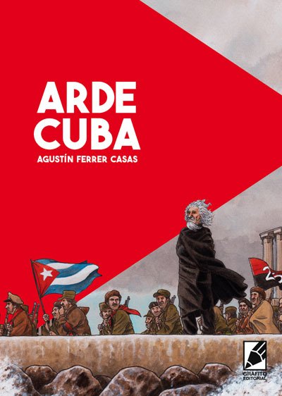 ARDE CUBA