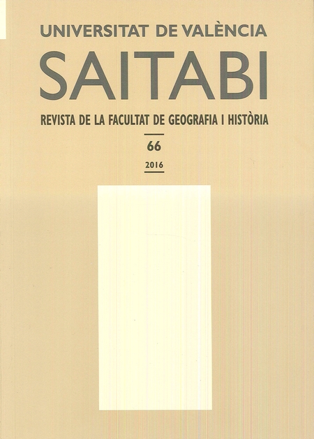 SAITABI 66 - 2016