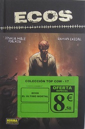 PACK TOP COW 17