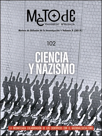 METODE 102 CIENCIA Y NAZISMO