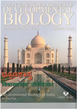BIOLOGY VOLUME 64 Nº 4/5/6 THE INTERNATIONAL JO...