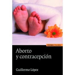 ABORTO Y CONTRACEPCIÓN