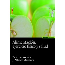 ALIMENTACIÓN, EJERCICIO FÍSICO Y SALUD