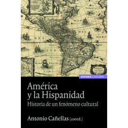 AMÉRICA Y LA HISPANIDAD