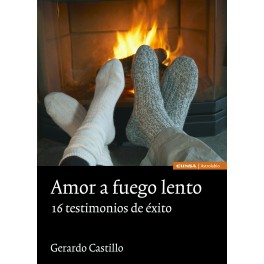 AMOR A FUEGO LENTO