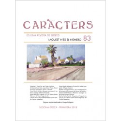 CARÁCTERS 83