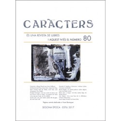 CARÁCTERS 80