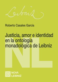 JUSTICIA, AMOR E IDENTIDAD  EN LA ONTOLOGÍA MON...