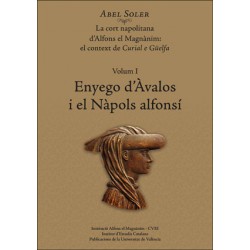 ENYEGO D'ÁVALOS I EL NÁPOLS ALFONSÍ