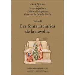 LES FONTS LITERÁRIES DE LA NOVEL+LA