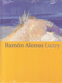 RAMÓN ALONSO LUZZY 1927 - 2001