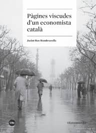 PÁGINES VISCUDES D' UN ECONOMISTA CATALÁ