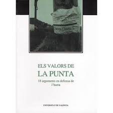 ELS VALORS DE LA PUNTA