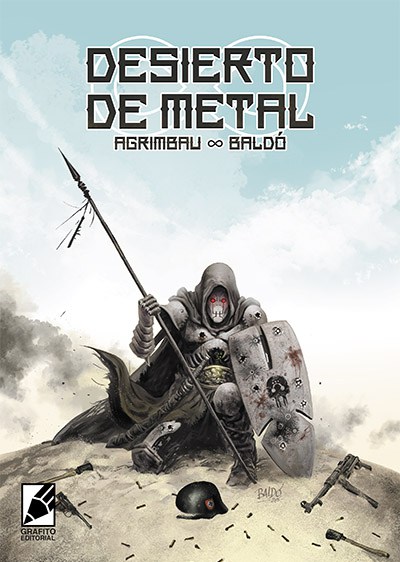 DESIERTO DE METAL