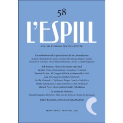 L´ESPILL 58