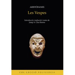 LES VESPES ARISTÓFANES