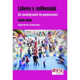 LÍDERES Y MILLENNIALS