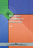 Matemáticas y su didáctica II. Geometría y medida