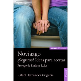 NOVIAZGO ¿SEGUROS? IDEAS PARA ACERTAR