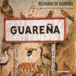 BESTIARIO DE GUAREÑA