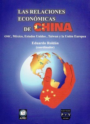 RELACIONES ECONÓMICAS DE CHINA