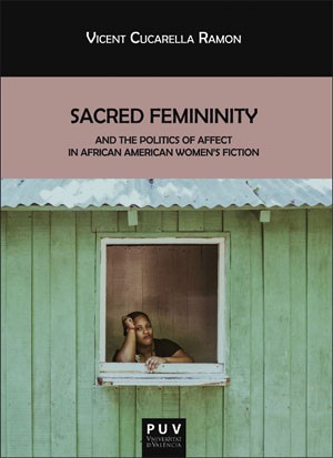 SACRED FEMININITY