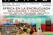 REVISTA ABACO Nº 116-177 AFRICA EN LA ENCRUCIJADA REALIDADES Y DESAFIOS