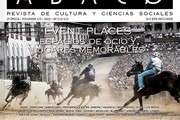 REVISTA ABACO Nº 112-113 - EVENT PLACES. ESPACIOS DE OCIO Y LUGARES MEMORABLES