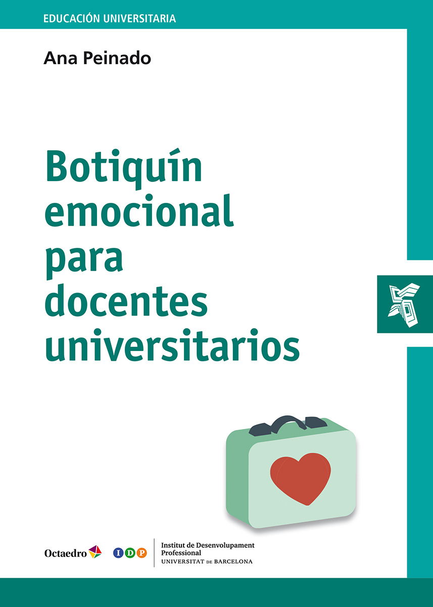 BOTIQUÍN EMOCIONAL PARA DOCENTES UNIVERSITARIOS