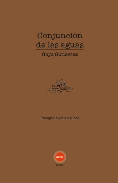 CONJUNCIÓN DE LAS AGUAS