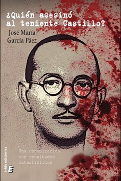 QUIEN ASESINO AL TENIENTE CASTILLO?