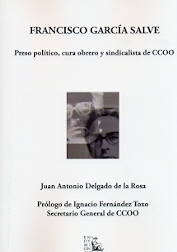 FRANCISCO GARCIA SALVE