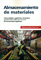 ALMACENAMIENTO DE MATERIALES