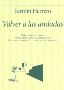 VOLVER A LAS ANDADAS