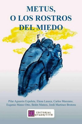 METUS, O LOS ROSTROS DEL MIEDO