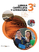 LENGUA CASTELLANA Y LITERATURA - 3º ESO