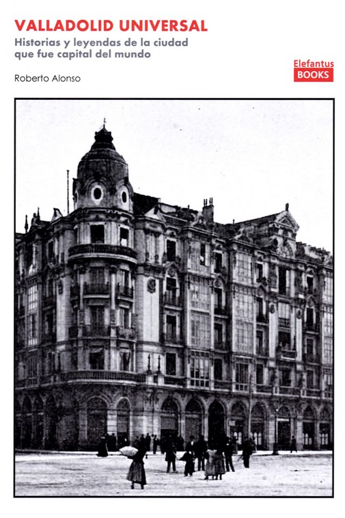VALLADOLID UNIVERSAL
