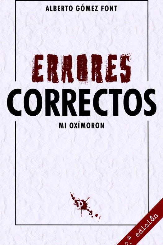 ERRORES CORRECTOS