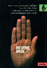 INFORME ANUAL 2016 SOBRE EL RACISMO EN EL ESTADO ESPAÑOL