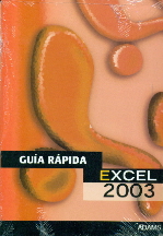 GUIA RAPIDA EXCEL 2003