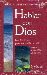 HABLAR CON DIOS. TOMO VI
