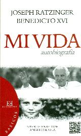 MI VIDA. AUTOBIOGRAFIA